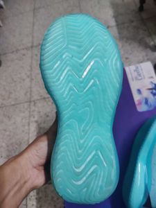 New Power by Bata Sports Shoes