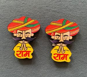 Muchchar Door Decoration Soon