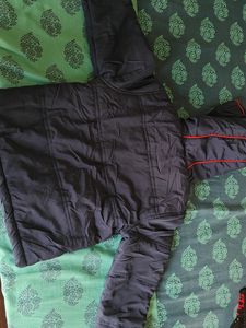 Wind cheater Jacket for 5-6 yr Boys