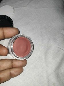 Swiss Beauty Cream Blush