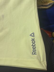 Reebok Gym T-Shirt