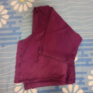 Combo of Daily Wear Blouses