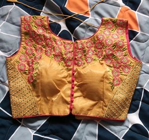 Readymade Blouse