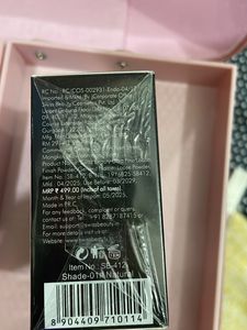 Swiss Beauty Loose Finish Powder + free primer