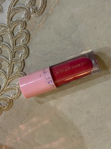 makeup revolution- liquid blush