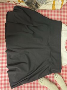 Gym skort for Women