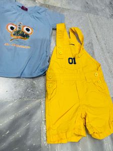 combo of jacket pants shirts ethnic wear