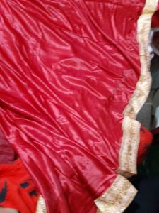 LONG DRESS BROWN READYMADE