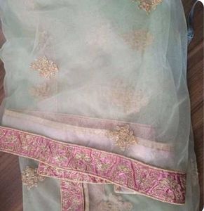 Gorgeous Lehenga Choli(Wear Only One Hour)