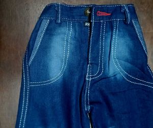 Jean Pants For Kids