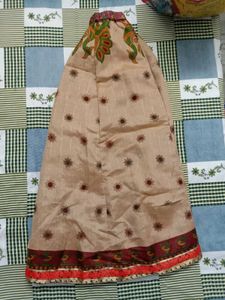 Lehenga Choli Set.   it's new and unused