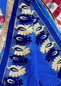 Beautiful Sari For Women