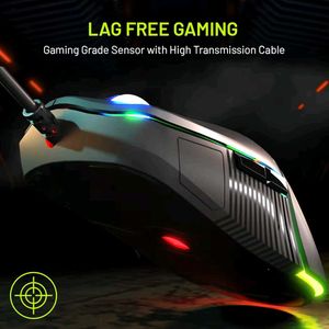 Archer Tech Lab Recurve 100 Ultra Light 69G Wired