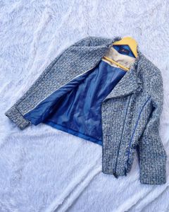 Tweed Blazer 💖