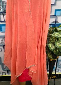 Elegant Ethnic Dupatta Beautiful Look Totally New