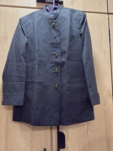 Classic Black Jodhpuri suit