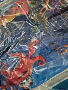 Inflatable Water Play Mat