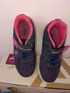 Bubblegummers Kids Shoes