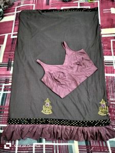 Fancy Designer Saree For Women Wedding Or Party