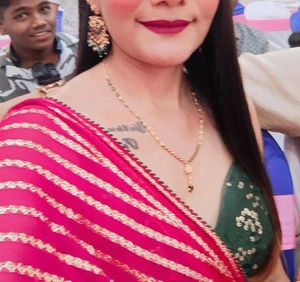 Fancy Saree Only  No Blouse