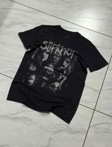 Slipknot Band T-Shirt