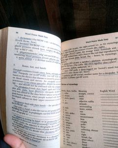 Word Power Made Easy