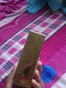 Schloka Gold Facial Kit
