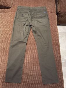 Men's Olve Chino Pants 32 inches