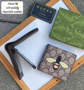 Premium Gucci Wallet