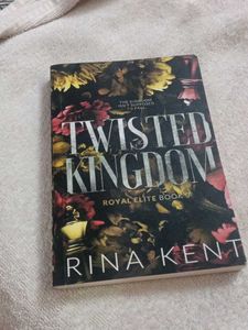 Twisted Kingdom 3