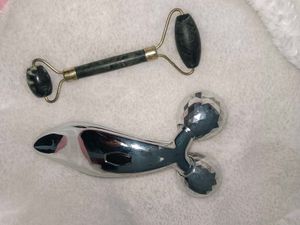 Face Massager Combo