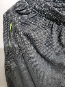 Reebok Grey Track Pants