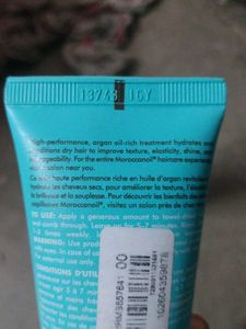 Moroccanoil Intense Hydrating Mask