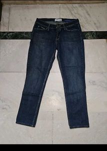 Denizen Levi's Denim