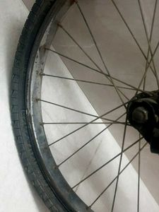 Kids Bicycle with Training Wheels
