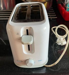 Philips Pop up toaster