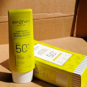 Dot & Key SPF 50 Sunscreen