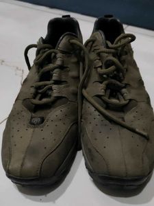 Woodland Shoes
