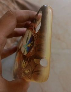 Mobile Cover