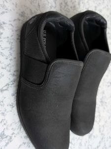 Men's U.S. Polo Assn. Casual Shoes
