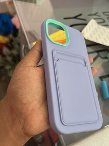 Pack of 2 iPhone 13/14/15 Phone Cases