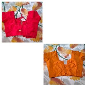 13 Blouses
