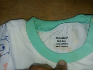 COMBO: New Branded Baby suits