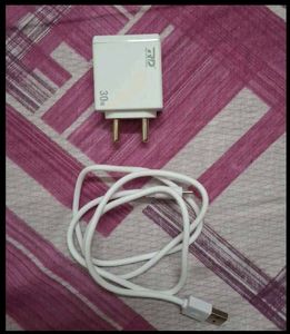 RD Encore Dual Port Charger 30W