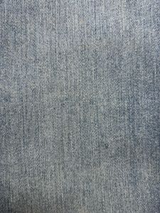 Men's Blue Denim Jeans