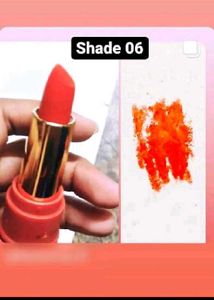 8 Lipsticks Combo ADS Lipstick