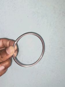 STAINLESS STEEL PUNJABI KADA