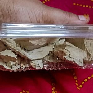 Multani Mitti Box Seal pakeging