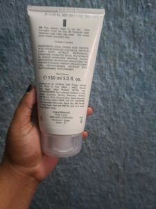 Oriflame North For Men Face Cleanser