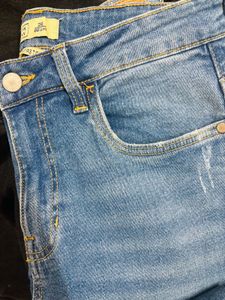 Assorted Women's Jeans Bundle
